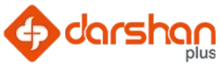 Darshanplus Logo